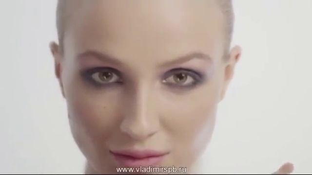 Artistry от Amway - декоративная косметика.