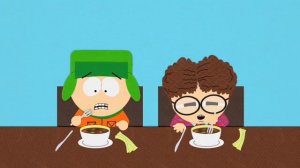 Южный Парк - Обзор на Шейлу Брофловски