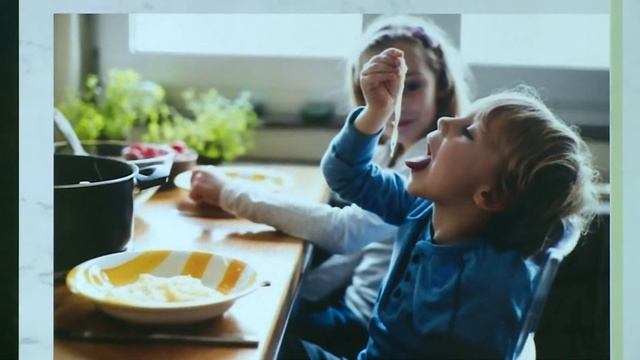 Общегородское Родительское Собрание "Семья - территория успеха"
