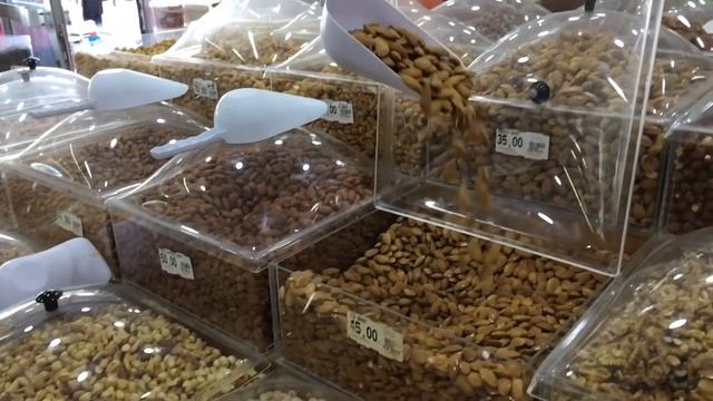 Продажа орехов оптом с доставкой по всей России. смотреть онлайн