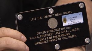 САМЫЕ ДОРОГИЕ МОНЕТЫ МИРА