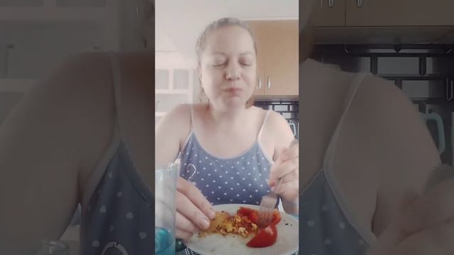 Завтрак?/ Болтала и рассуждала/ Наталья Курбанова/ Пиратская жизнь и прочее/ Всем огромный привет ?