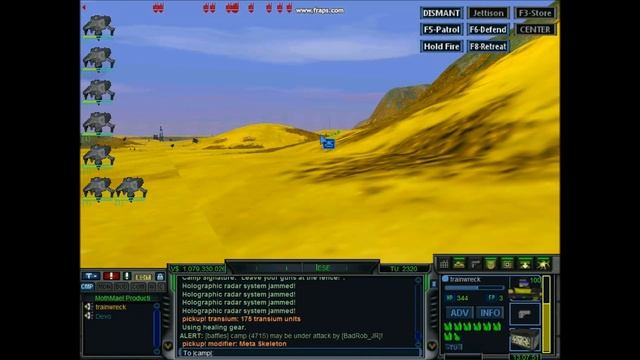 10six/Project Visitor Invisible Avatar Bug смотреть онлайн