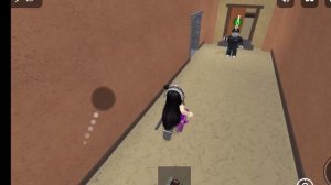 Тренировочный прицел в мм2///dashylya_rbx