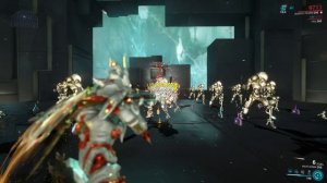 Warframe фантазма билд