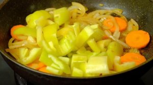 Куриные бёдра с кабачками и грибами – вкуснее не бывает. Рецепт, который покорит любого