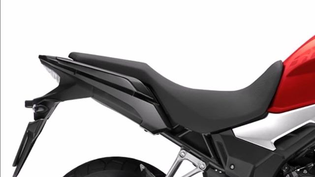 HONDA 2019 CB500X (Picture) смотреть онлайн