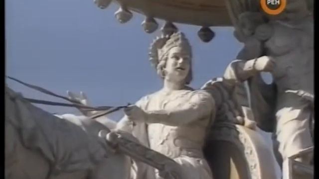 Тайны индийских йогов 2части Неизвестная планета смотреть онлайн