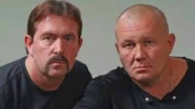 Бутырка - Кольщик смотреть онлайн