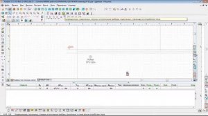 Программа Audytor C.O. 6.0 - часть 6 - Проектирование на развернутых плоских схемах