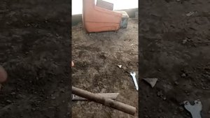 Доделал самодельный корне удалитель