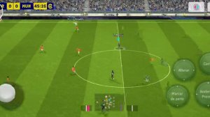 EFOOTBALL 2024 MOBILE - DREAM TEAM AO VIVO  - ATUALIZAÇÃO EFOOTBALL 2024