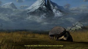 Halo: Reach. Концовка.