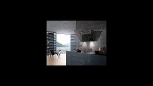 Вытяжка Miele DA6498W OBSW купить в Москве, Спб Миле