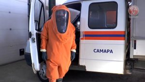 костюм Стрелец АЖ