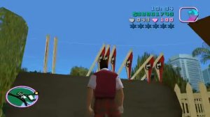 Прохождение Grand Theft Auto_ Vice City 3 часть