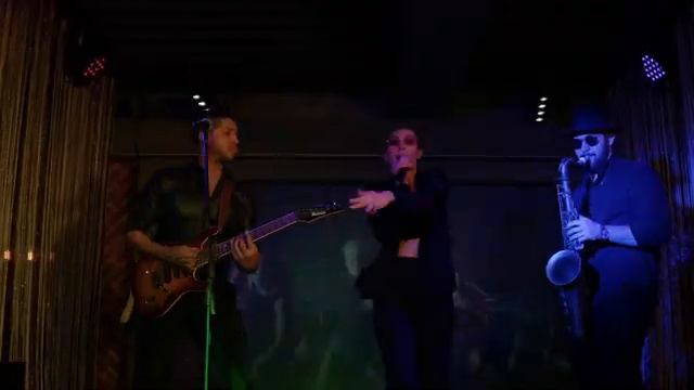 Кавер-группа