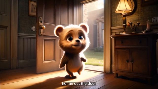 Hickory Dickory Dock 🐭 A Fun Sing Along Adventure for Kids! 🕰️ смотреть онлайн