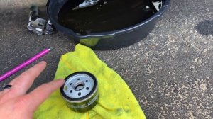 How-To: BMW R18 Oil Change (Bagger, Transcontinental, Classic, Base)