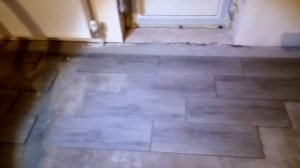 115. Керамогранит. Выбор раскладки.