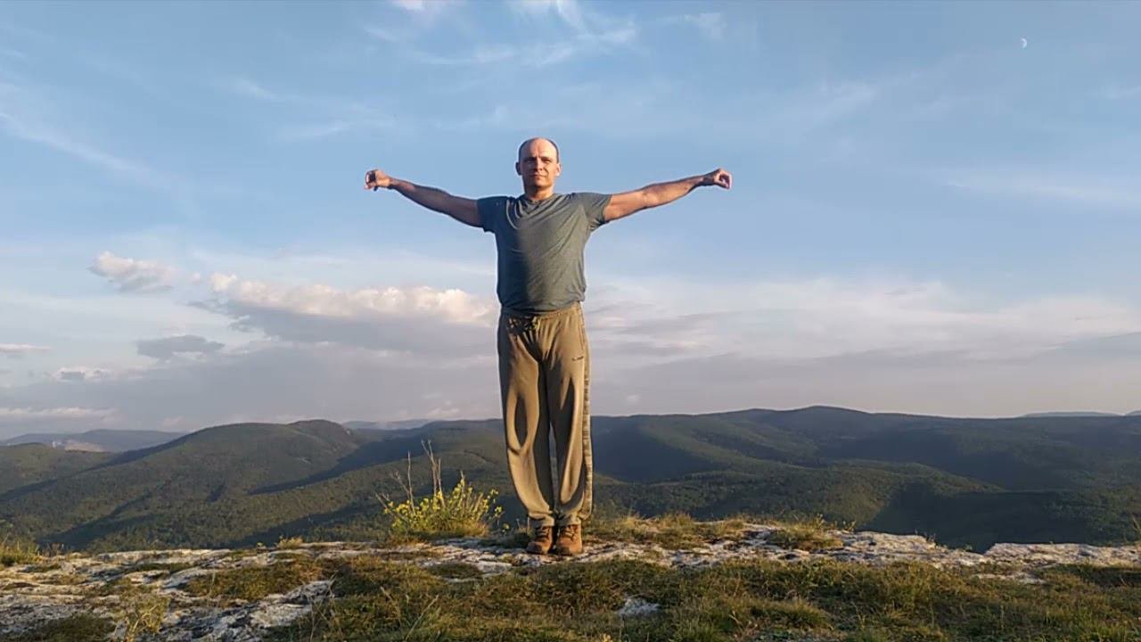 Презентация комплексов