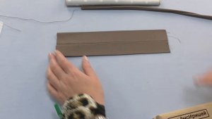 Галстук бабочка с застёжкой и регулятором размера. Подробный мастер класс. Как сделать бабочку