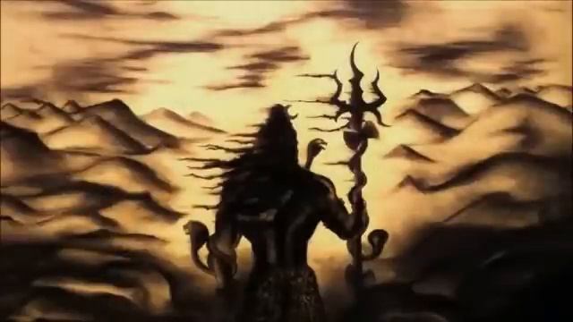 Hara Hara Siva Siva om song #godsivan смотреть онлайн