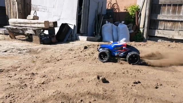 RC МАШИНКА ИЗ 4WD В 2WD | ИЗ ПОЛНОПРИВОДНОГО В ЗАДНИЙ ПРИВОД/ПЕРЕДНИЙ ПРИВОД | БУДЕТ ИНТЕРЕСНО!!!