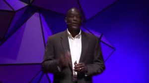 Correcting Corrections- Why I am In Prison - Lefford Fate - TEDxCharleston - YouTube