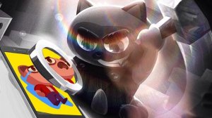 ТЕБЕ КОТЕЦ... ► CATS: Crash Arena Turbo Stars |60|