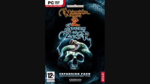 Main Theme - Neverwinter Nights 2: Storm of Zehir
