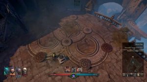 Shadows Awakening - Прохождение #11 - Когог'Аак