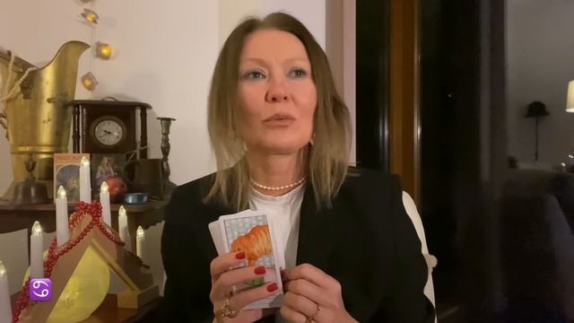 РАК♋️CANCER?ГАДАНИЕ НА 2023 ГОД! КАРТЫ ТАРО