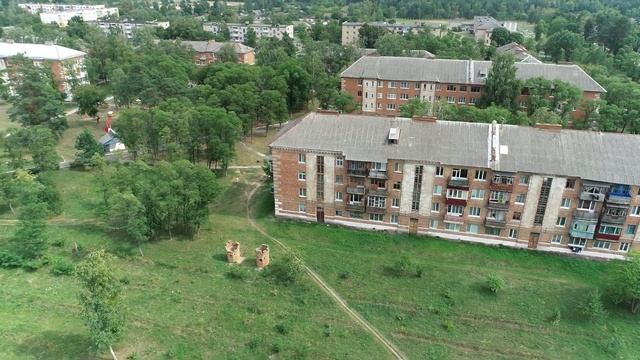 DJI Phantom 4 Pro V2.0 квадрокоптер, проверка на дальность смотреть онлайн