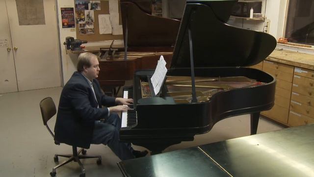 Nocturne in c sharp minor, Chopin смотреть онлайн