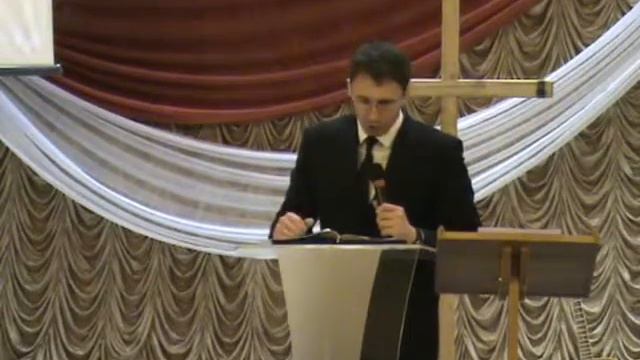 43. Самые главные вещи это не вещи - Владимир Омельчук смотреть онлайн