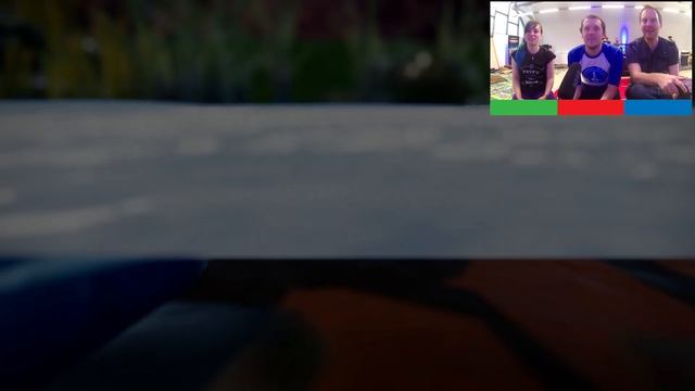 Micro Machines World Series Gameplay - Outside Xbox vs. Outside Xtra vs. Eurogamer! смотреть онлайн