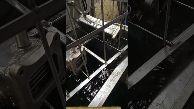 Теплообменники. ультразвуковая мойка смотреть онлайн