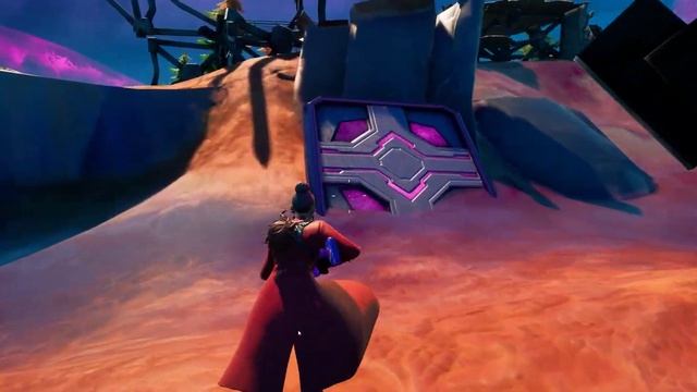 Fortnite Duos Chapter 2 Season 8 Vol 1 (Victory Royale) смотреть онлайн