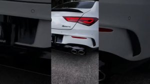 MERCEDES CLA C118?