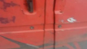 Ford Transit +двигатель ваз инжектор