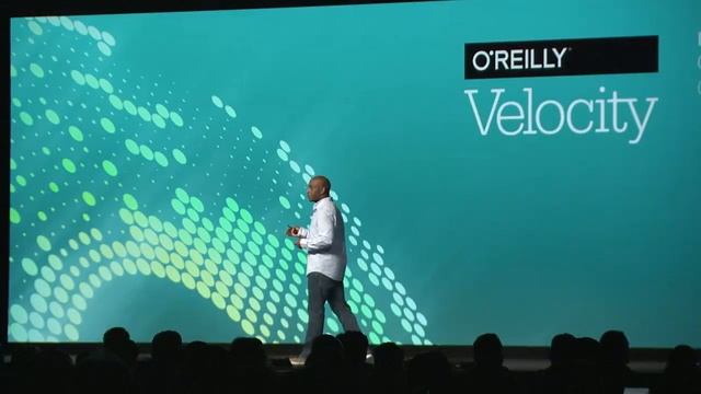 Building cloud-native applications with Kubernetes and Istio - Kelsey Hightower (Google) смотреть онлайн