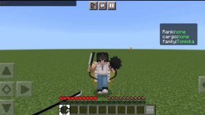 Top 3 Anime addons for minecraft pe 1.20 | top 3 mcpe addons 1.20 | anime addon mcpe 1.20