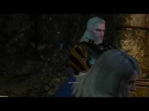 The Witcher 3: Wild Hunt ➤ Magic lamp(Магический светильник) №16