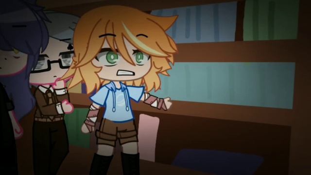 [?]немного моего сна :_)[?]13 карт[?]Gacha club meme[?] смотреть онлайн