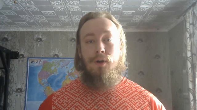Перерождение (реинкарнация) в Родноверии.