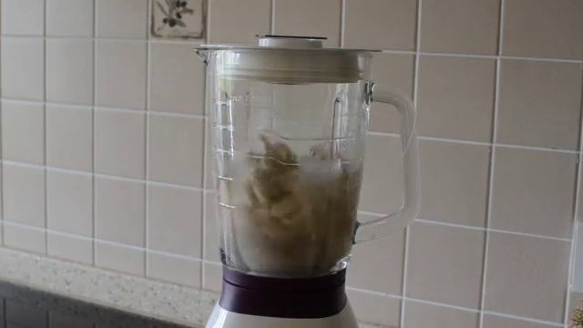 Как приготовить ореховое молоко из кешь смотреть онлайн