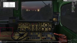 ??Trainz 19?[ Скорый поезд №41м Воркута - Москва ] 09.07.2021г. 12:00мск.