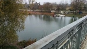 Святогорье. Святогорская Лавра 27.10.2019г