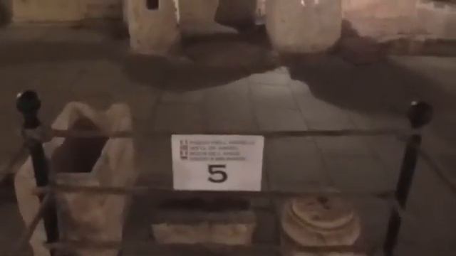 Город Галлиполи ,регион Апулия , южная Италия. смотреть онлайн